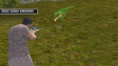 Emulate iPhone app Experience Dino Forest Shootin using MyAndroid Emulate iPhone app Experience Dino Forest Shootin using MyAndroid