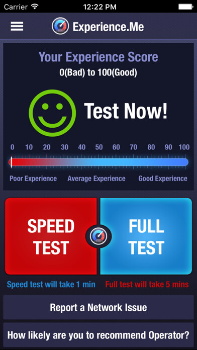 Emulate Android APK Experience.Me