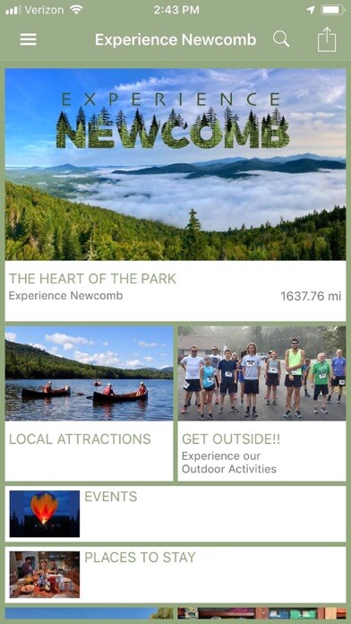 Emulate iPhone app Experience Newcomb using MyAndroid Emulate iPhone app Experience Newcomb using MyAndroid