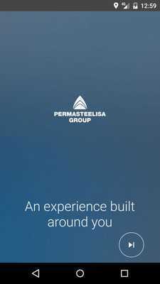 Emulate Android APK Experience Permasteelisa Emulate Android APK Experience Permasteelisa