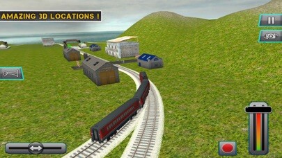 Emulate iPhone app Experience Real Trains 2019 using MyAndroid Emulate iPhone app Experience Real Trains 2019 using MyAndroid