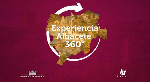 Emulate Android APK Experiencia Albacete 360 Emulate Android APK Experiencia Albacete 360