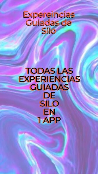 Run android online APK Experiencias Guiadas - Silo from MyAndroid or emulate Experiencias Guiadas - Silo using MyAndroid