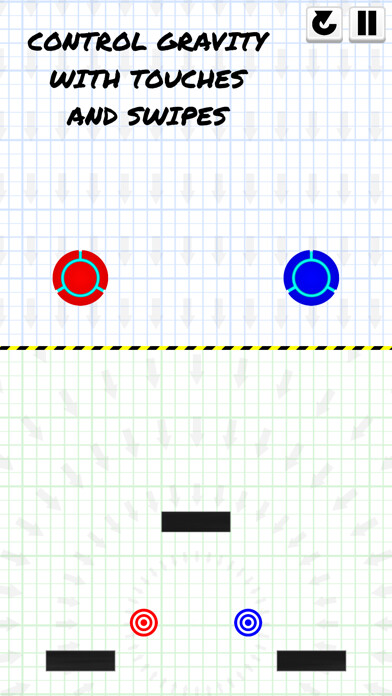 Emulate iPhone app Experimental Gravity using MyAndroid Emulate iPhone app Experimental Gravity using MyAndroid