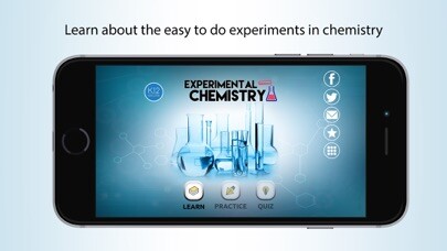 Emulate iPhone app Experimental Organic Chemistry using MyAndroid Emulate iPhone app Experimental Organic Chemistry using MyAndroid