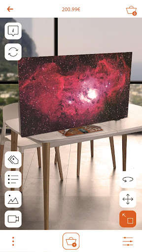Run android online APK ExpertAR from MyAndroid or emulate ExpertAR using MyAndroid