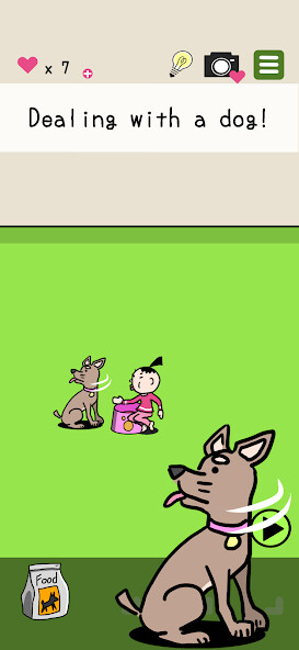 Run android online APK Expert at disciplining from MyAndroid or emulate Expert at disciplining using MyAndroid
