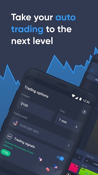 Run android online APK ExpertBot - Smart trading from MyAndroid or emulate ExpertBot - Smart trading using MyAndroid Run android online APK ExpertBot - Smart trading from MyAndroid or emulate ExpertBot - Smart trading using MyAndroid