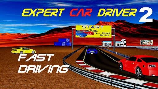 Emulate Android APK Expert Car Driver 2