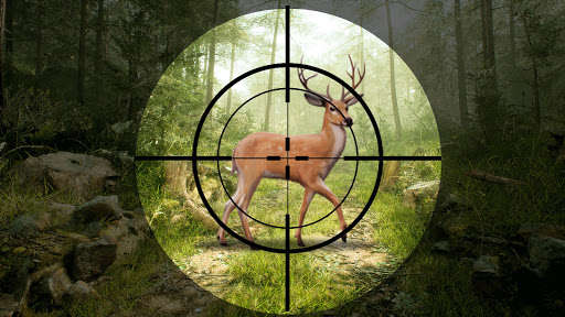 Run android online APK Expert Deer Hunter 2021: Survival Hunting Game from MyAndroid or emulate Expert Deer Hunter 2021: Survival Hunting Game using MyAndroid