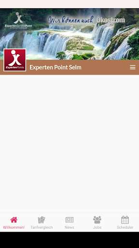 Run android online APK Experten Point Selm from MyAndroid or emulate Experten Point Selm using MyAndroid