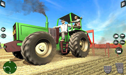 Emulate Android APK Expert Farmer Simulator 2018 Emulate Android APK Expert Farmer Simulator 2018