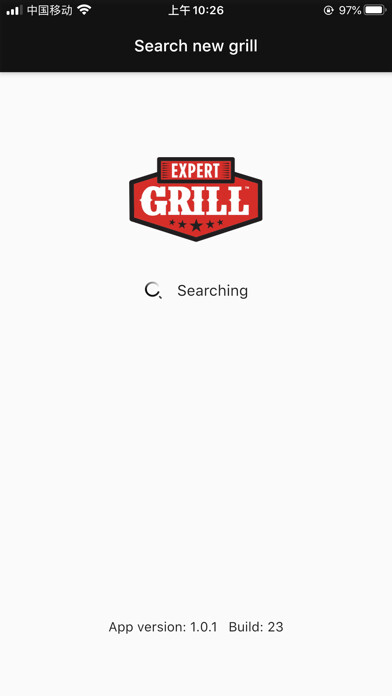 Emulate iPhone app Expert Grill using MyAndroid Emulate iPhone app Expert Grill using MyAndroid