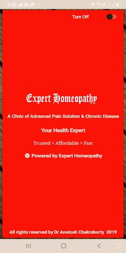 Run android online APK Expert Homeopathy from MyAndroid or emulate Expert Homeopathy using MyAndroid