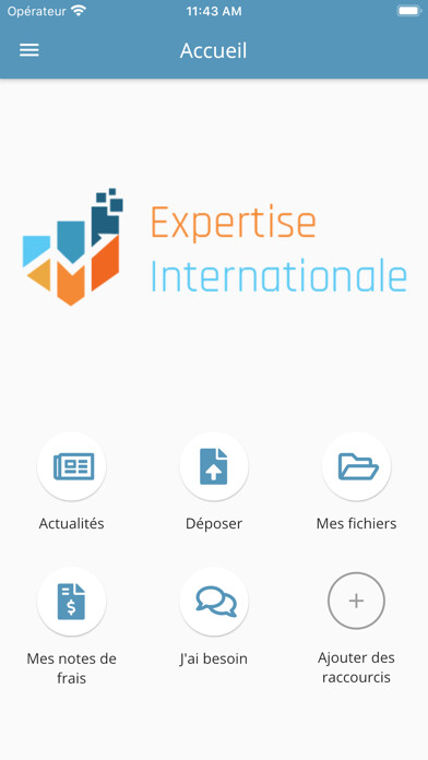 Run android online APK Expertise Internationale from MyAndroid or emulate Expertise Internationale using MyAndroid Run android online APK Expertise Internationale from MyAndroid or emulate Expertise Internationale using MyAndroid