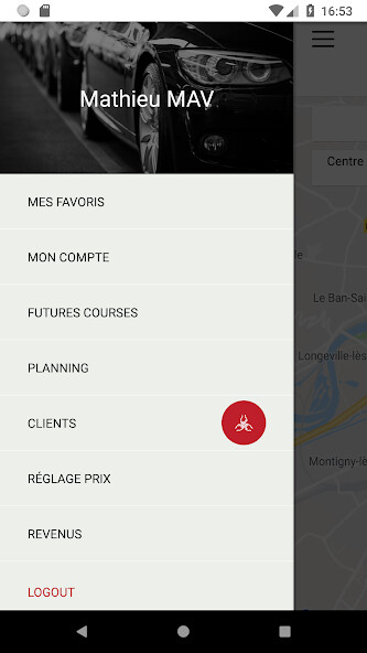 Emulate iPhone app Expert VTC using MyAndroid Emulate iPhone app Expert VTC using MyAndroid