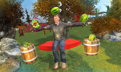 Run android online APK Expert Watermelon Target Shooting Challenge from MyAndroid or emulate Expert Watermelon Target Shooting Challenge using MyAndroid