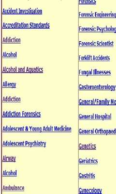 Emulate Android APK Expert Witness Directory