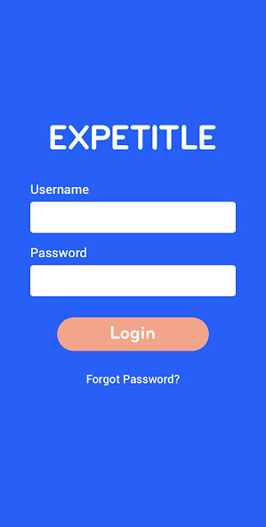 Run android online APK Expetitle from MyAndroid or emulate Expetitle using MyAndroid