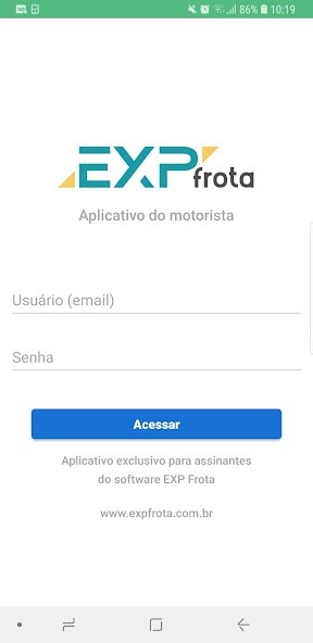 Run android online APK EXP Frota from MyAndroid or emulate EXP Frota using MyAndroid Run android online APK EXP Frota from MyAndroid or emulate EXP Frota using MyAndroid