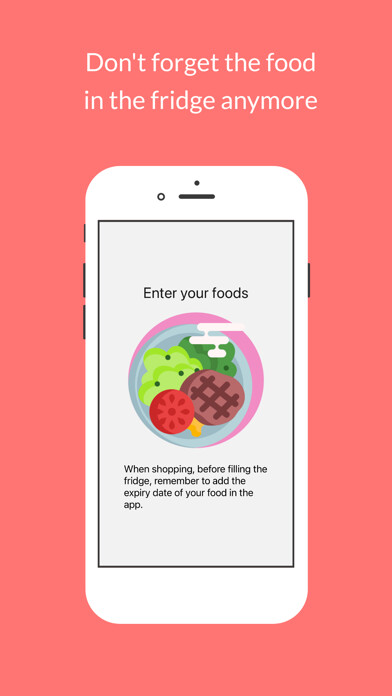 Emulate iPhone app Expires Today using MyAndroid