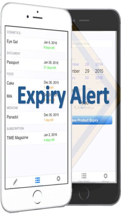 Emulate Android APK Expiry Alert ! Emulate Android APK Expiry Alert !