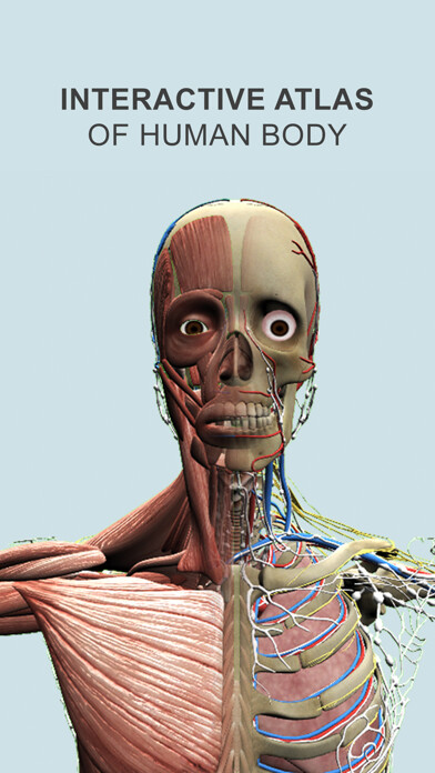 Emulate iPhone app Explain 3D: Human body using MyAndroid Emulate iPhone app Explain 3D: Human body using MyAndroid