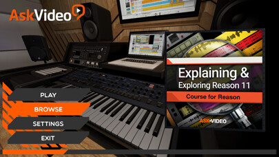 Emulate iPhone app Explained Course For Reason 11 using MyAndroid