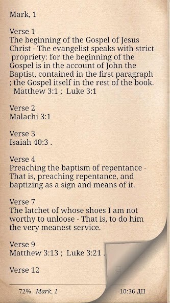 Run android online APK Explanatory Bible Notes from MyAndroid or emulate Explanatory Bible Notes using MyAndroid Run android online APK Explanatory Bible Notes from MyAndroid or emulate Explanatory Bible Notes using MyAndroid