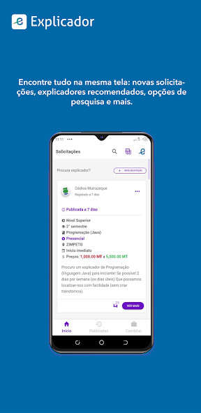 Run android online APK ExplicadorApp from MyAndroid or emulate ExplicadorApp using MyAndroid Run android online APK ExplicadorApp from MyAndroid or emulate ExplicadorApp using MyAndroid