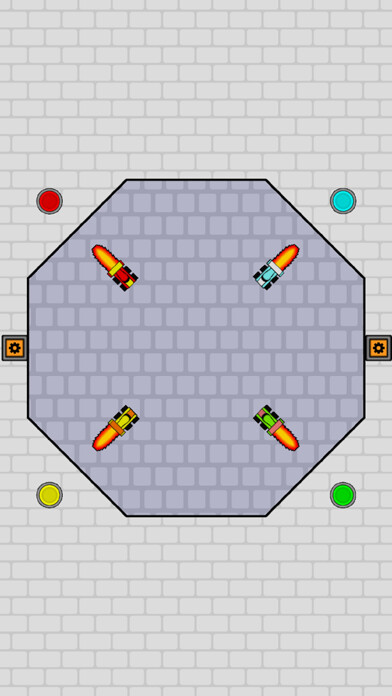 Emulate iPhone app Explode Car using MyAndroid Emulate iPhone app Explode Car using MyAndroid
