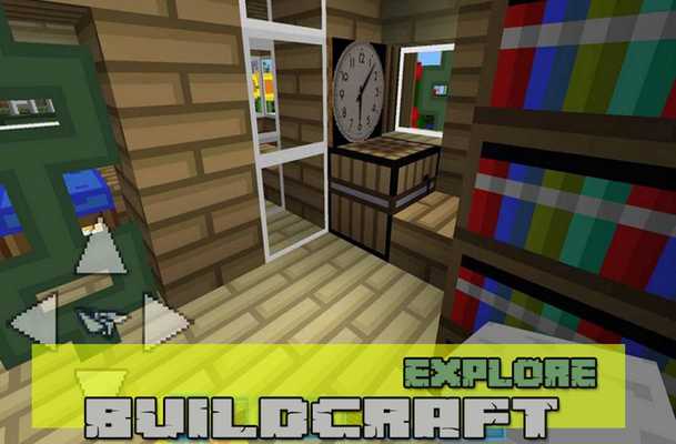 Emulate Android APK Exploration Crafting building game Emulate Android APK Exploration Crafting building game