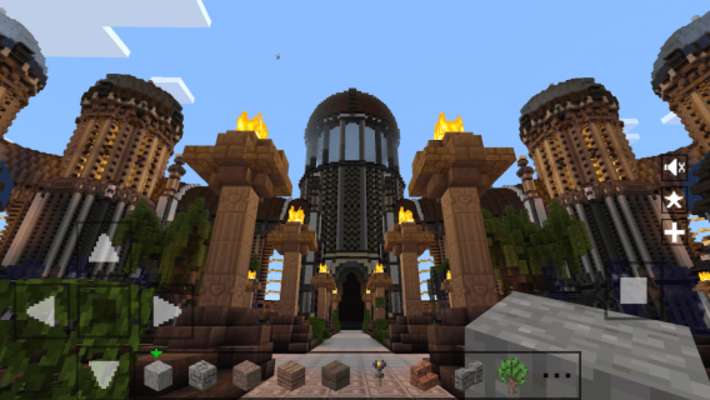 Emulate Android APK Exploration Divers