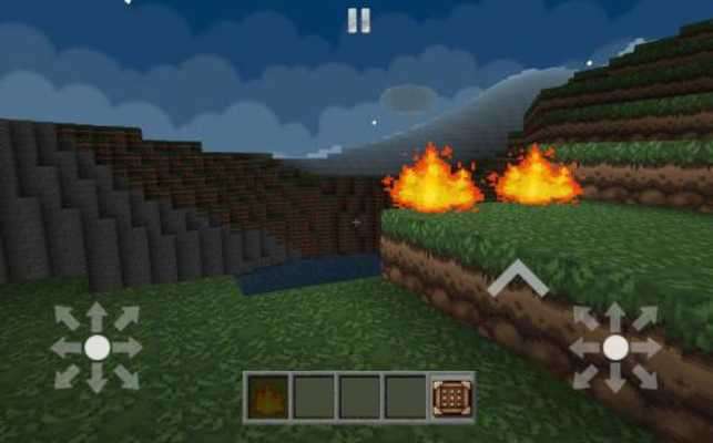 Emulate Android APK Exploration Lite: Crafting Building Emulate Android APK Exploration Lite: Crafting Building