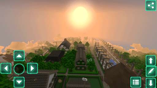 Emulate Android APK Exploration Mini Craft Emulate Android APK Exploration Mini Craft