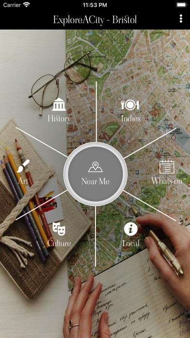 Run android online APK ExploreACity from MyAndroid or emulate ExploreACity using MyAndroid