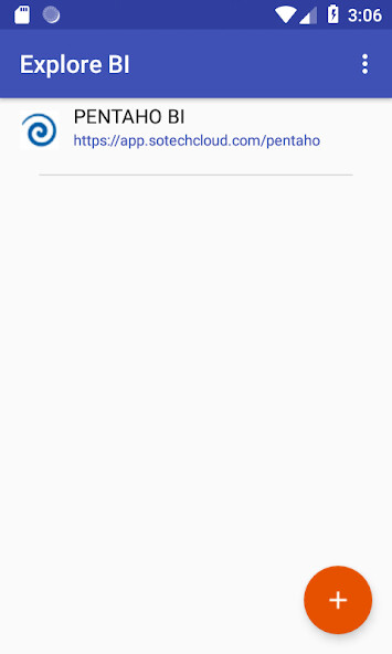 Run android online APK Explore BI from MyAndroid or emulate Explore BI using MyAndroid