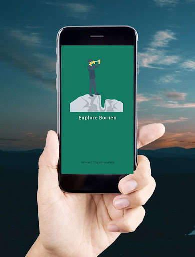 Run android online APK Explore Borneo from MyAndroid or emulate Explore Borneo using MyAndroid Run android online APK Explore Borneo from MyAndroid or emulate Explore Borneo using MyAndroid