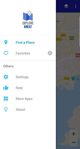 Run android online APK Explore Brest from MyAndroid or emulate Explore Brest using MyAndroid Run android online APK Explore Brest from MyAndroid or emulate Explore Brest using MyAndroid