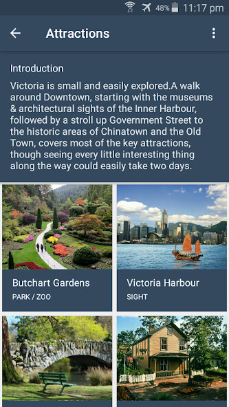 Run android online APK Explore British Columbia - BC Travel Guide from MyAndroid or emulate Explore British Columbia - BC Travel Guide using MyAndroid