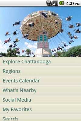 Emulate Android APK Explore Chattanooga Emulate Android APK Explore Chattanooga