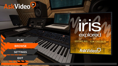 Emulate iPhone app Explore Course for Iris using MyAndroid Emulate iPhone app Explore Course for Iris using MyAndroid