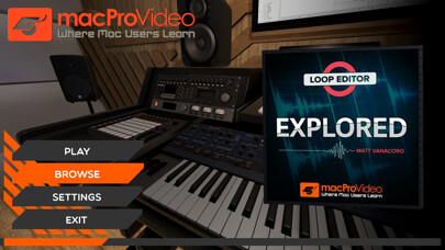 Emulate iPhone app Explore Course For Loop Editor using MyAndroid Emulate iPhone app Explore Course For Loop Editor using MyAndroid
