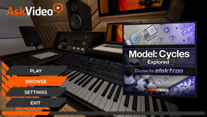 Emulate iPhone app Explore Course for Model Cycle using MyAndroid Emulate iPhone app Explore Course for Model Cycle using MyAndroid