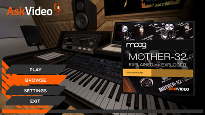 Emulate iPhone app Explore Course for Mother-32 using MyAndroid Emulate iPhone app Explore Course for Mother-32 using MyAndroid