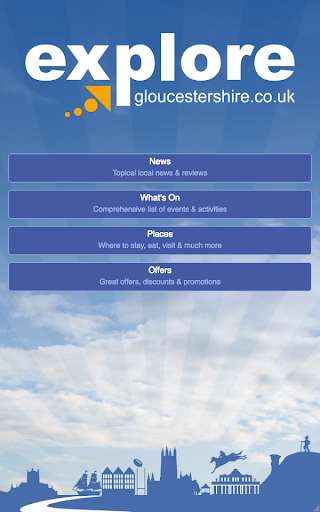 Run android online APK Explore Gloucestershire from MyAndroid or emulate Explore Gloucestershire using MyAndroid Run android online APK Explore Gloucestershire from MyAndroid or emulate Explore Gloucestershire using MyAndroid