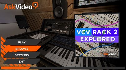 Emulate iPhone app Explore Guide For VCV Rack 2 using MyAndroid Emulate iPhone app Explore Guide For VCV Rack 2 using MyAndroid