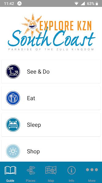 Run android online APK Explore KZN South Coast from MyAndroid or emulate Explore KZN South Coast using MyAndroid Run android online APK Explore KZN South Coast from MyAndroid or emulate Explore KZN South Coast using MyAndroid
