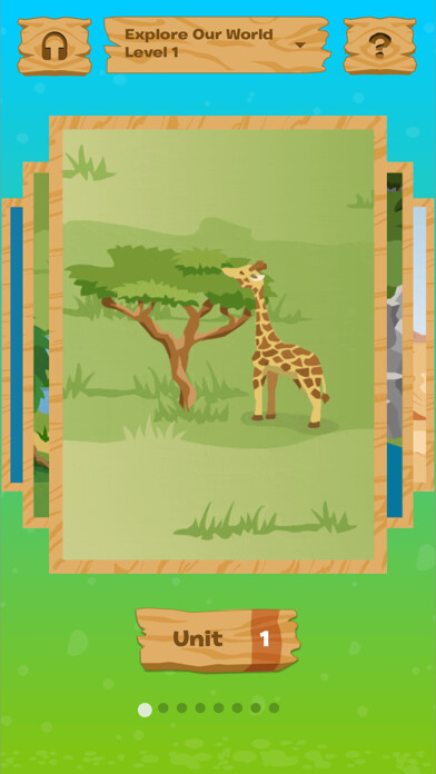 Emulate iPhone app Explore Our World NGL using MyAndroid Emulate iPhone app Explore Our World NGL using MyAndroid