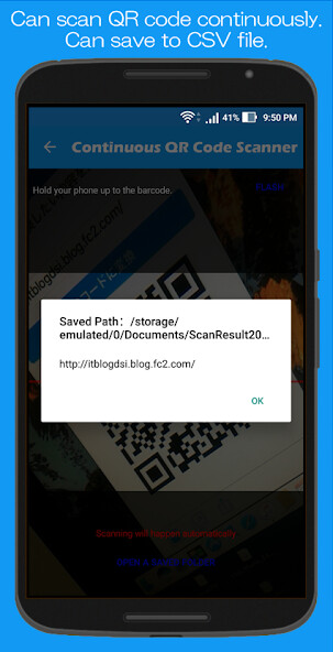 Run android online APK Explorer Dx -QR Code & File Management- from MyAndroid or emulate Explorer Dx -QR Code & File Management- using MyAndroid
